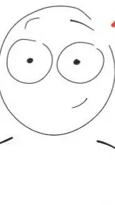 ai character: TADC : D background