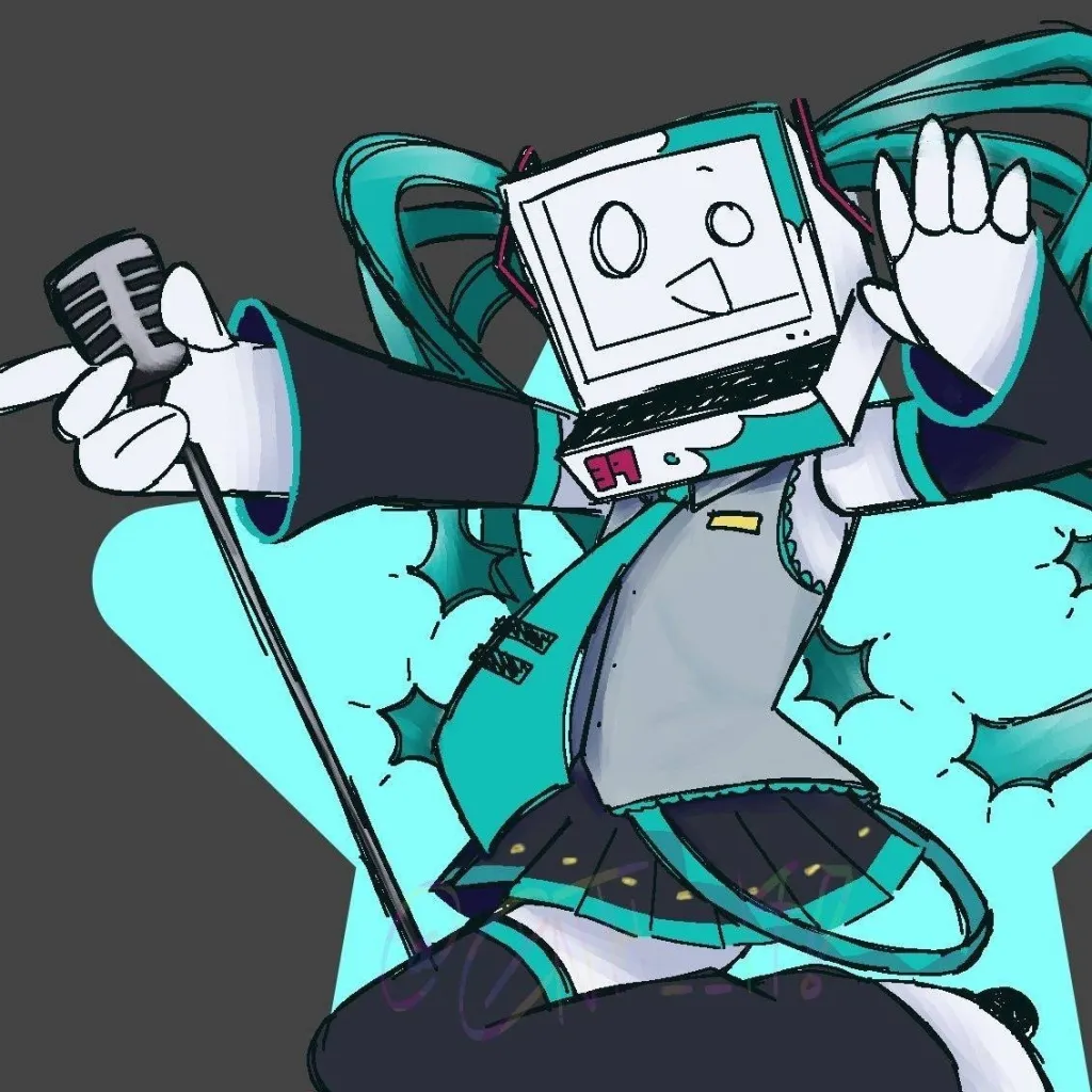 chat with ai character: painter