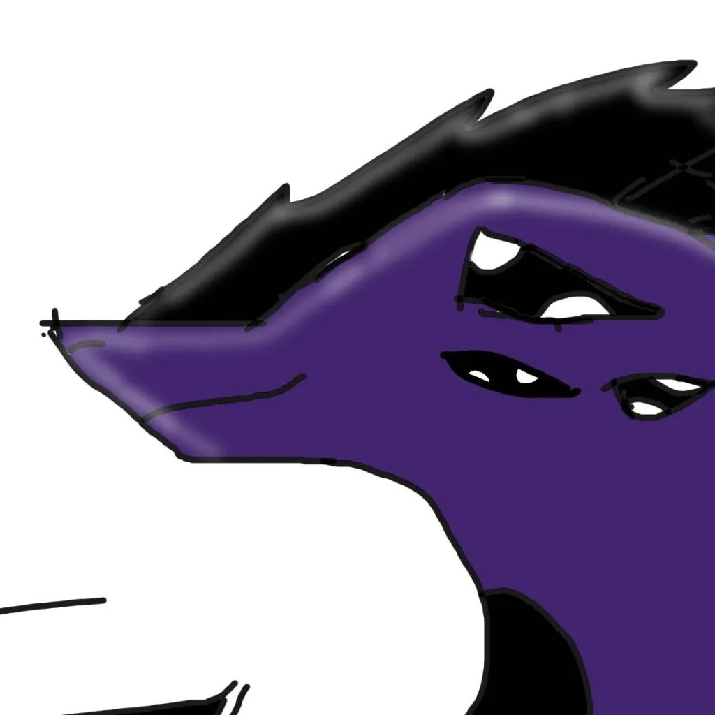 chat with ai character: violet