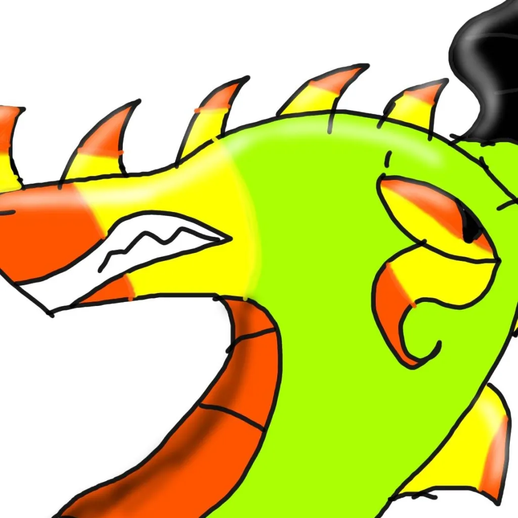 chat with ai character: mango