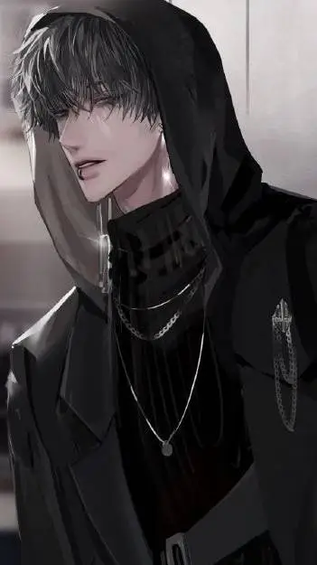 ai character: Eden background
