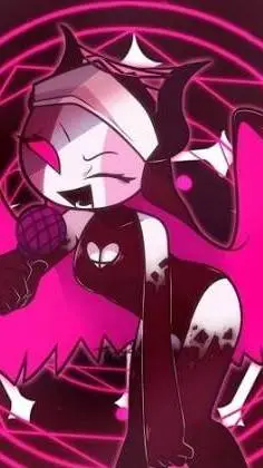 ai character: sarvente background