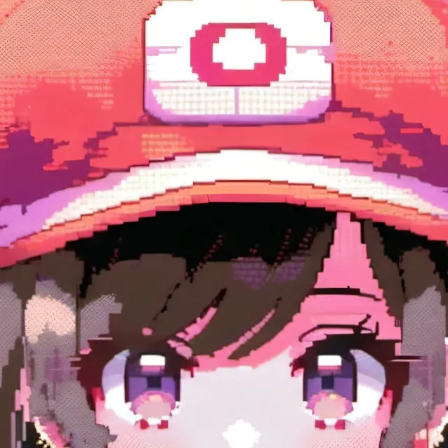 chat with ai character: Moonie