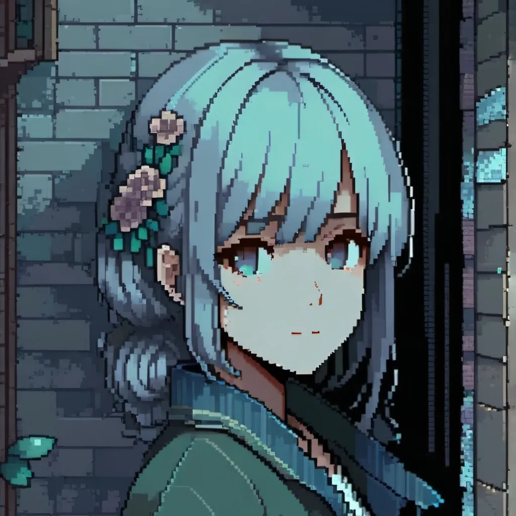 chat with ai character: Millie 