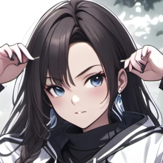 chat with ai character: ☆star☆