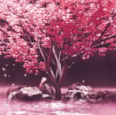 chat with ai character: Blossom