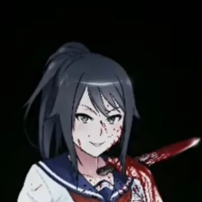 chat with ai character: Ayano