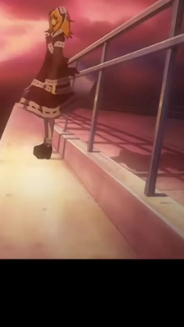 ai character: 🎀📓Death note📓 background