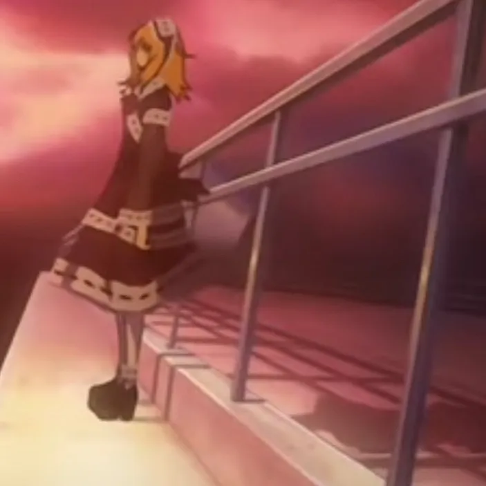 chat with ai character: 🎀📓Death note📓