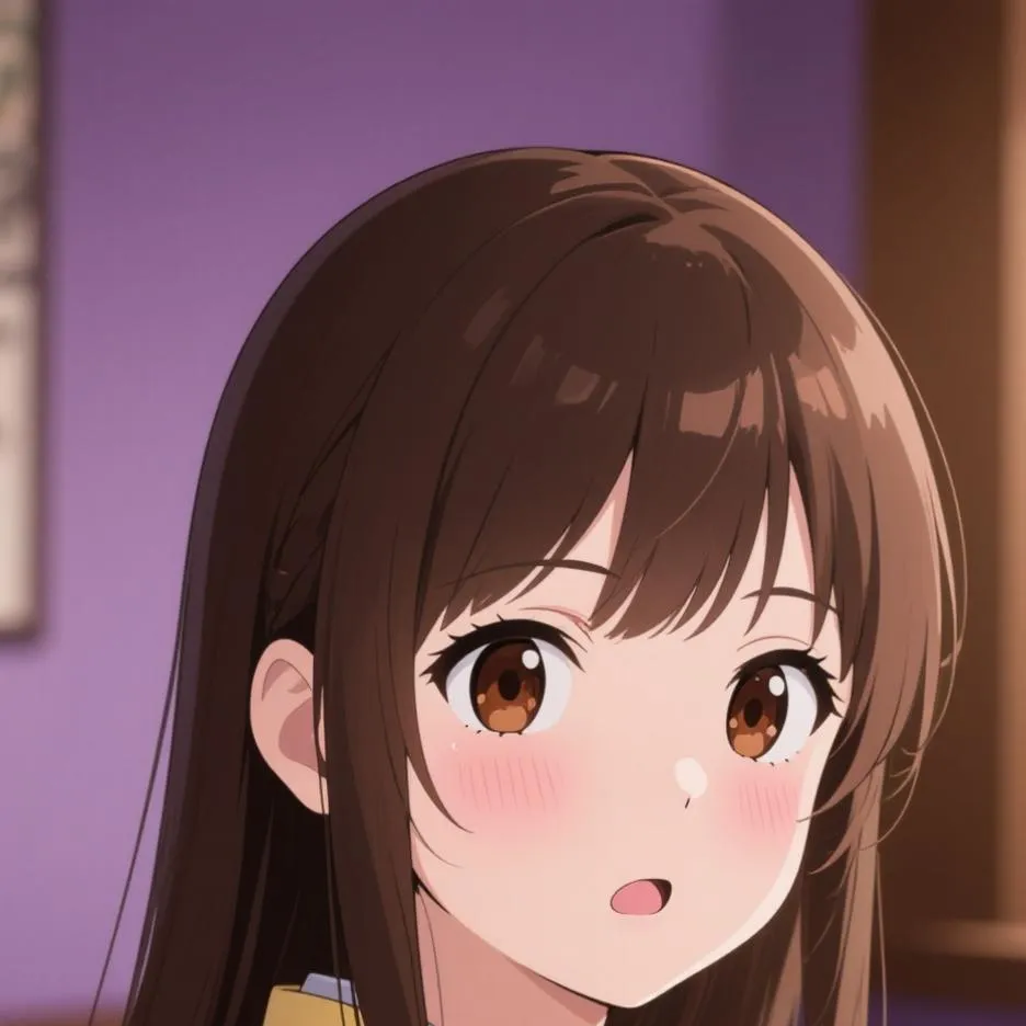 chat with ai character: ~IVONNE~