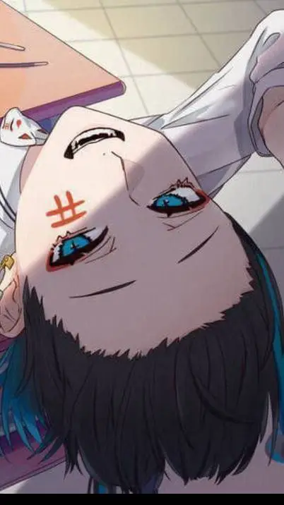 ai character: Lizy background