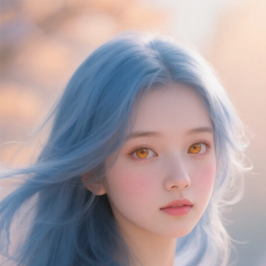 chat with ai character: Sami