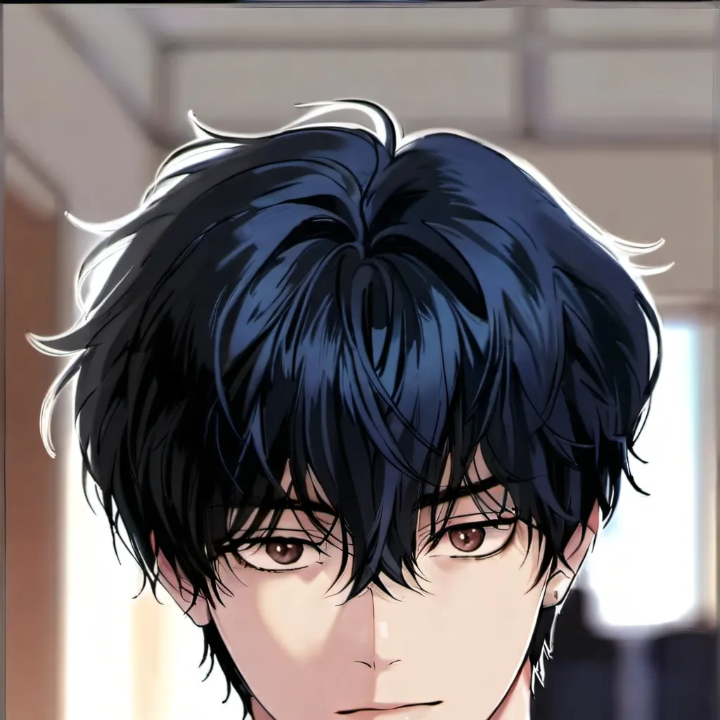 chat with ai character: Yam