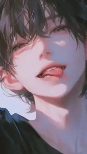 ai character: ★Henrry★ background