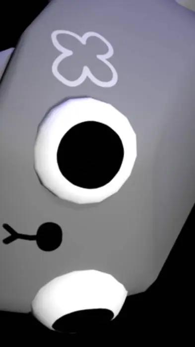 Talkie AI - Chat with pebble