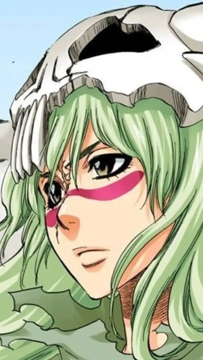 ai character: Nel Tu background