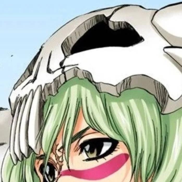 chat with ai character: Nel Tu