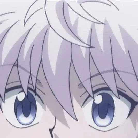 chat with ai character: Killua Zoldyck