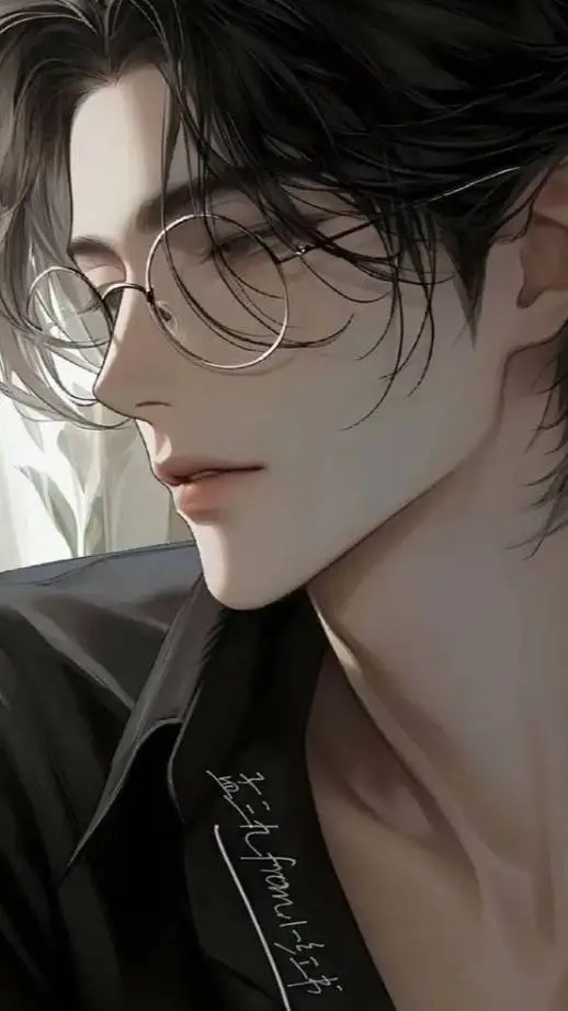 ai character: Félix background