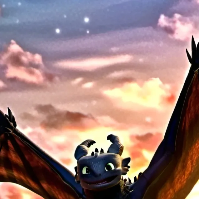 chat with ai character: King of the Night
