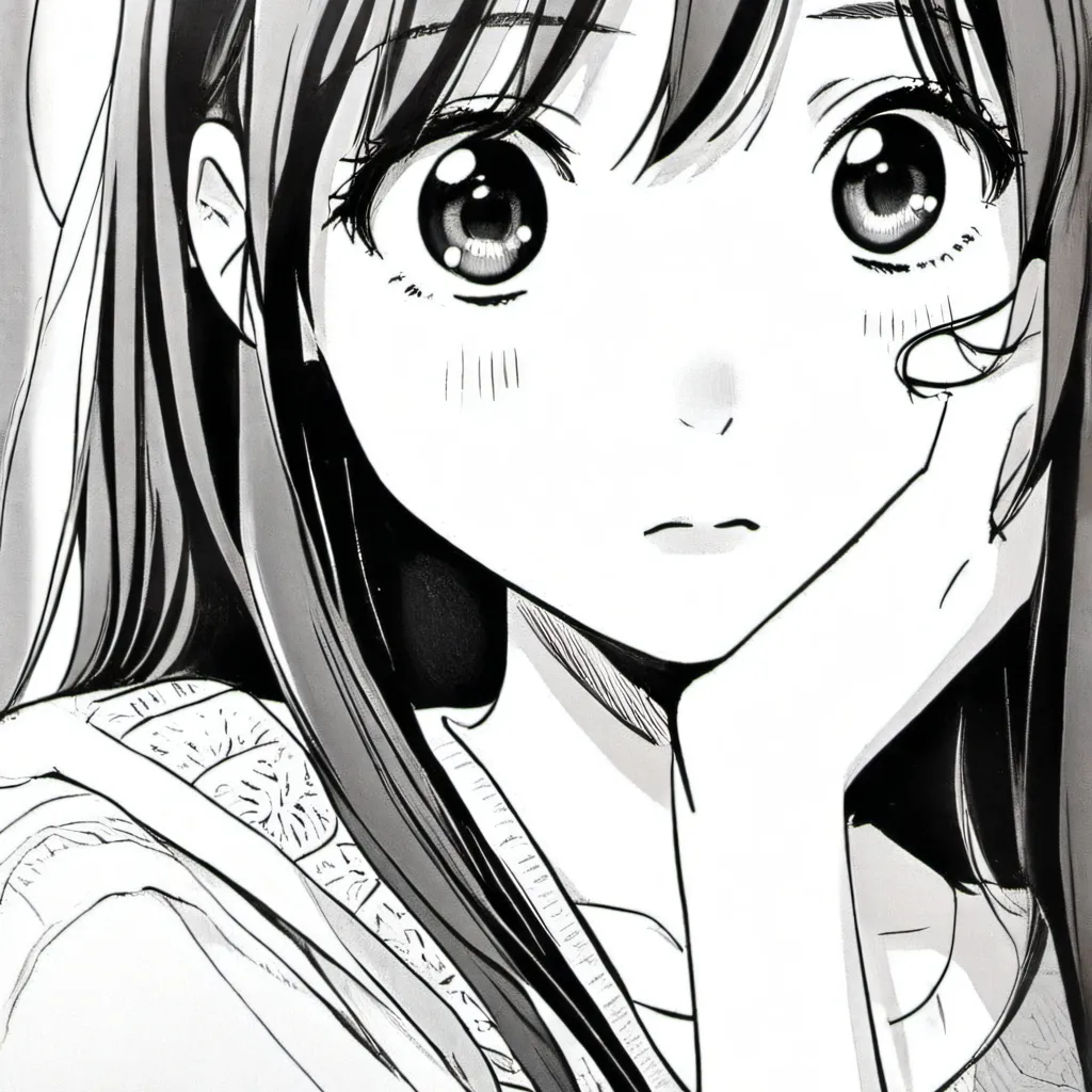 chat with ai character: Misaki
