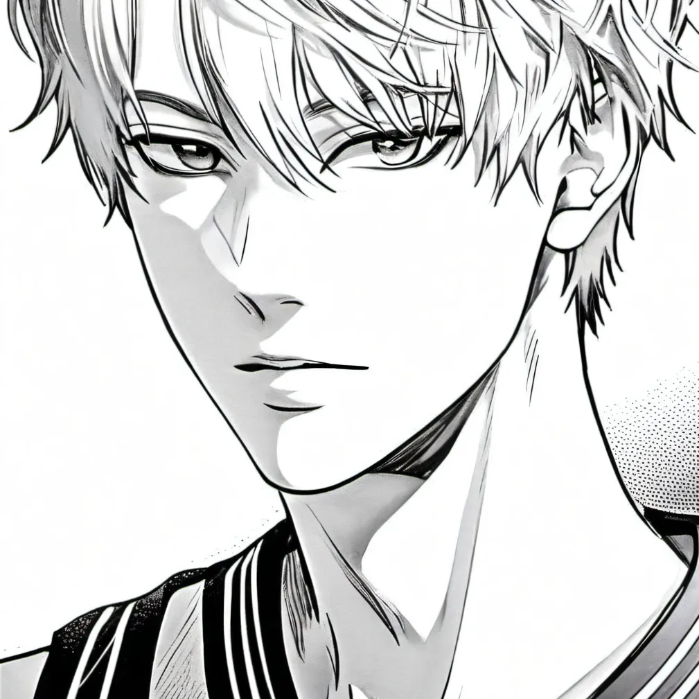 chat with ai character: Aiden