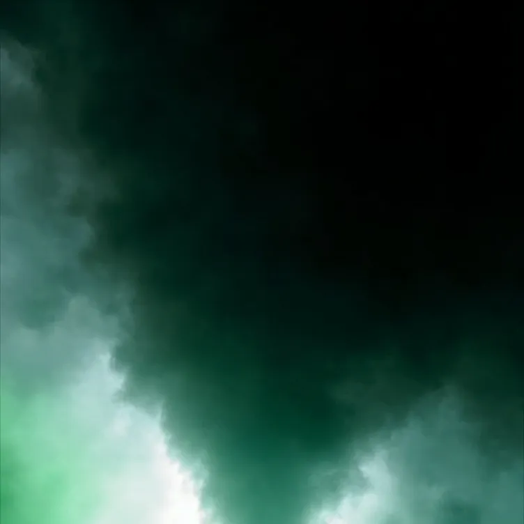 chat with ai character: tornado