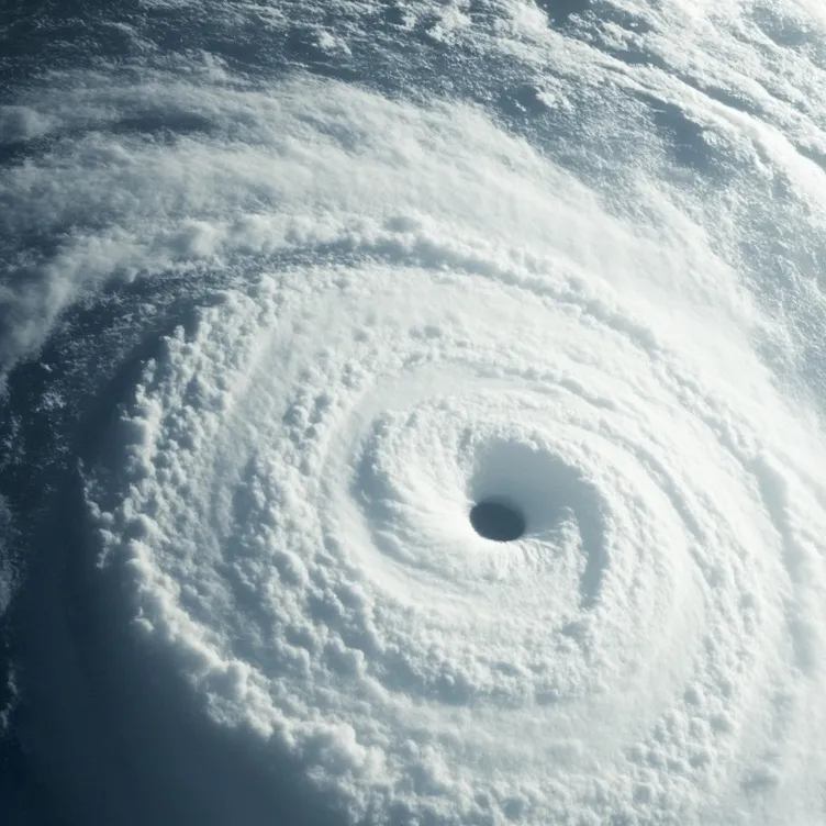 chat with ai character: Hurricane