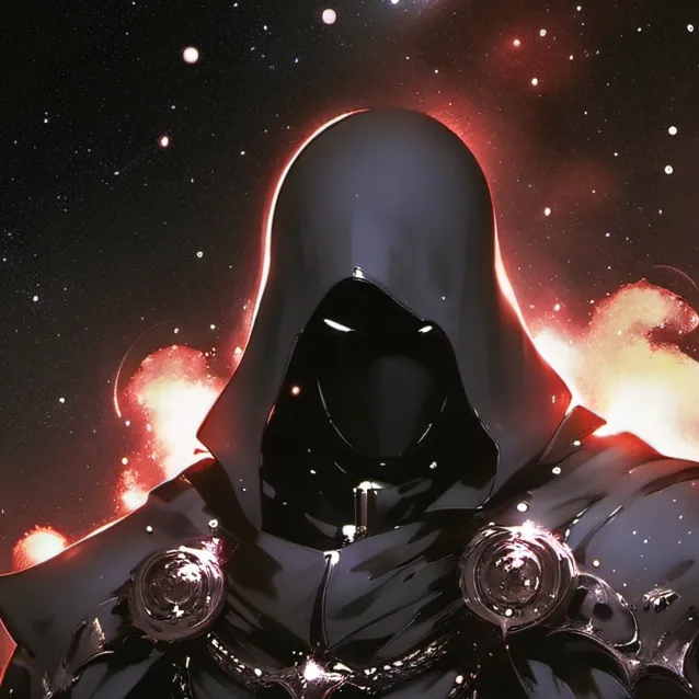chat with ai character: coyote dark god