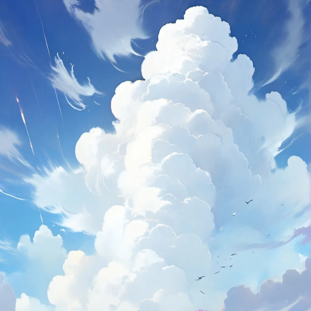 chat with ai character: CH painting 