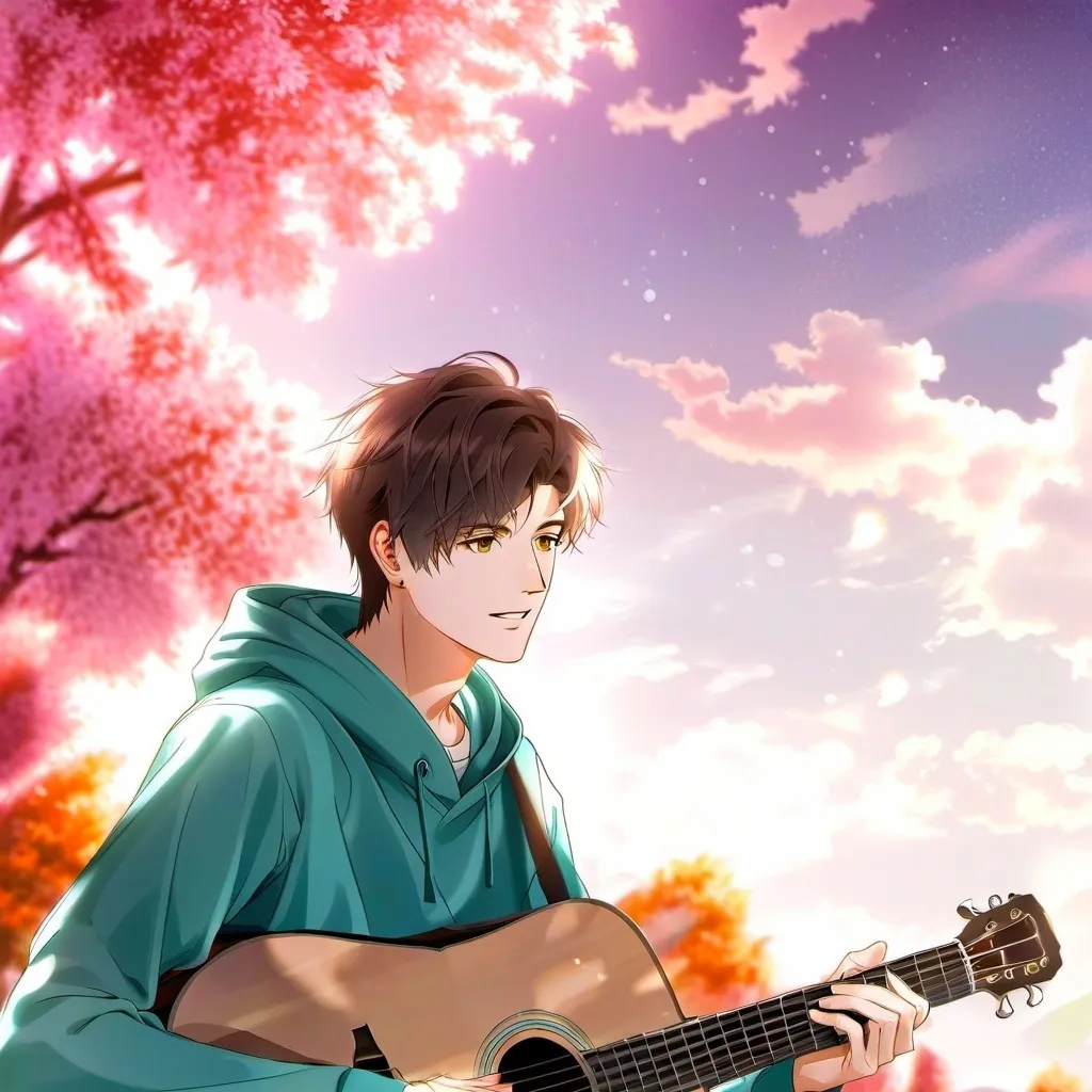 chat with ai character: Country human 