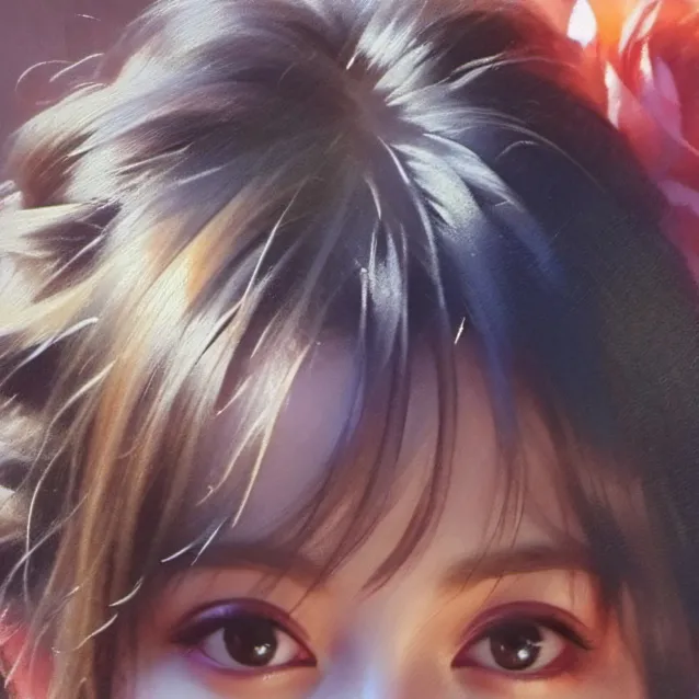 chat with ai character: Riya