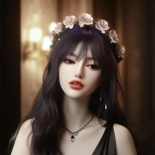 chat with ai character: jannat