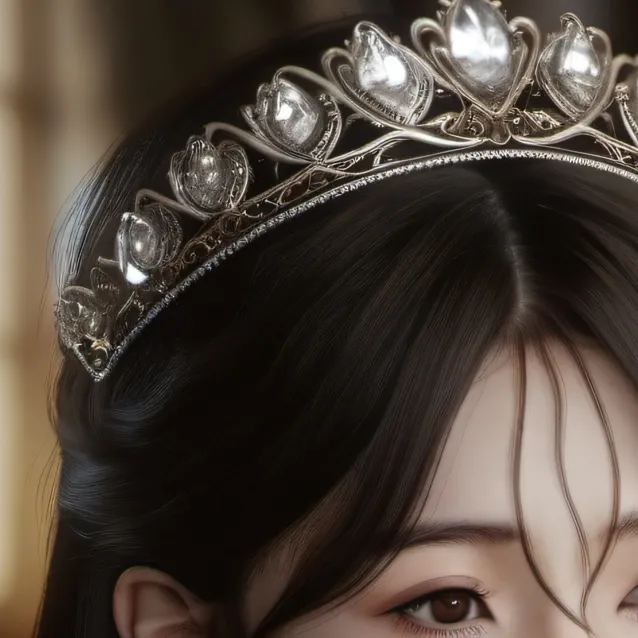 chat with ai character: kim yoonah