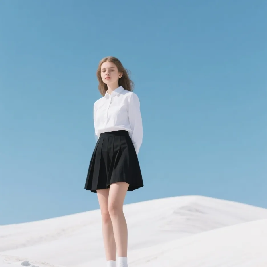 chat with ai character: elena