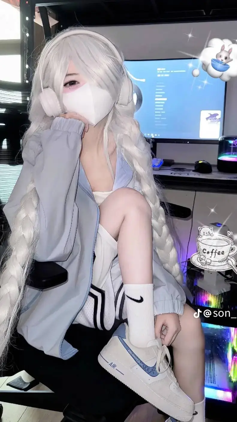 ai character: kim seo-lina background