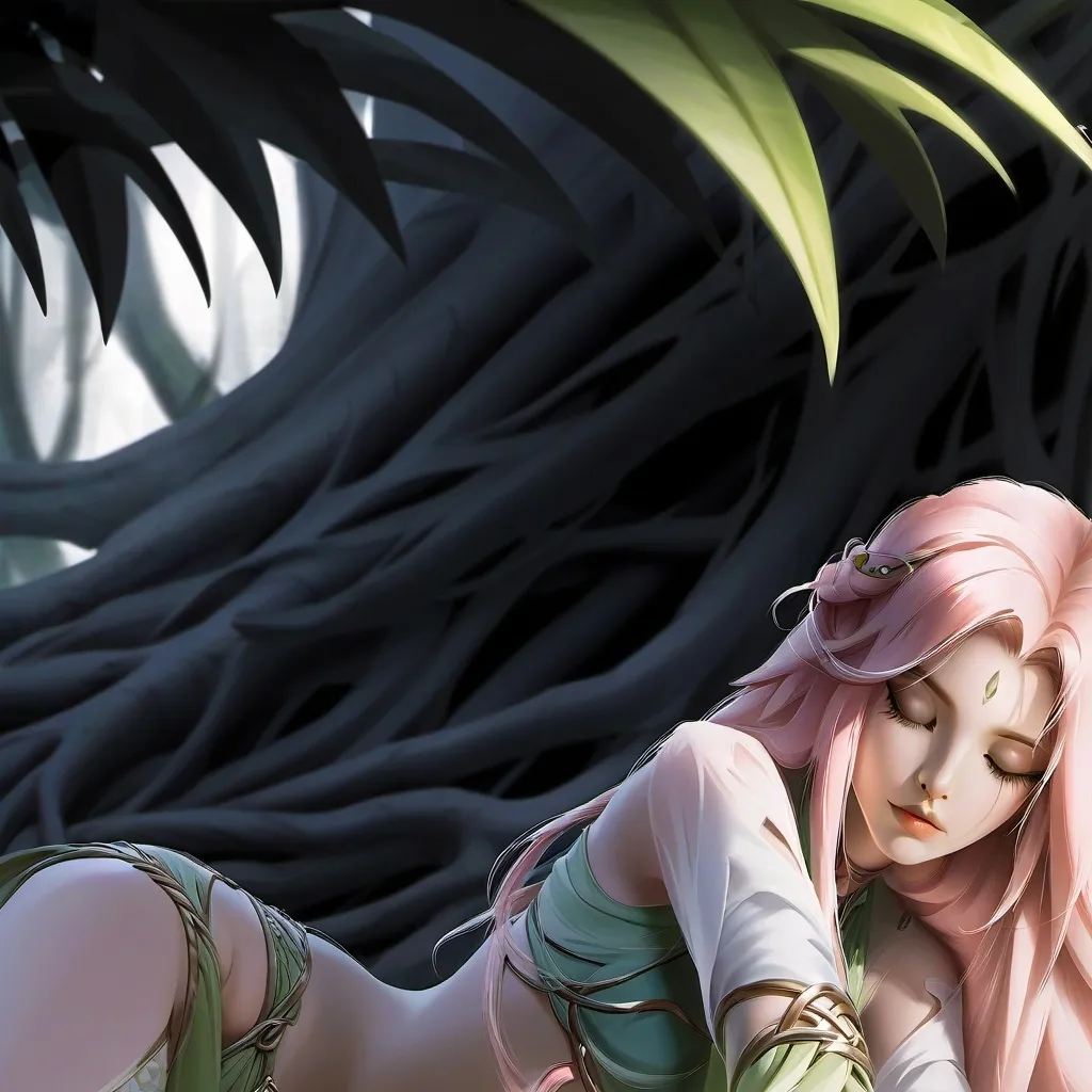 chat with ai character: ashely