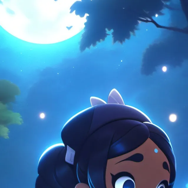 chat with ai character: Astro