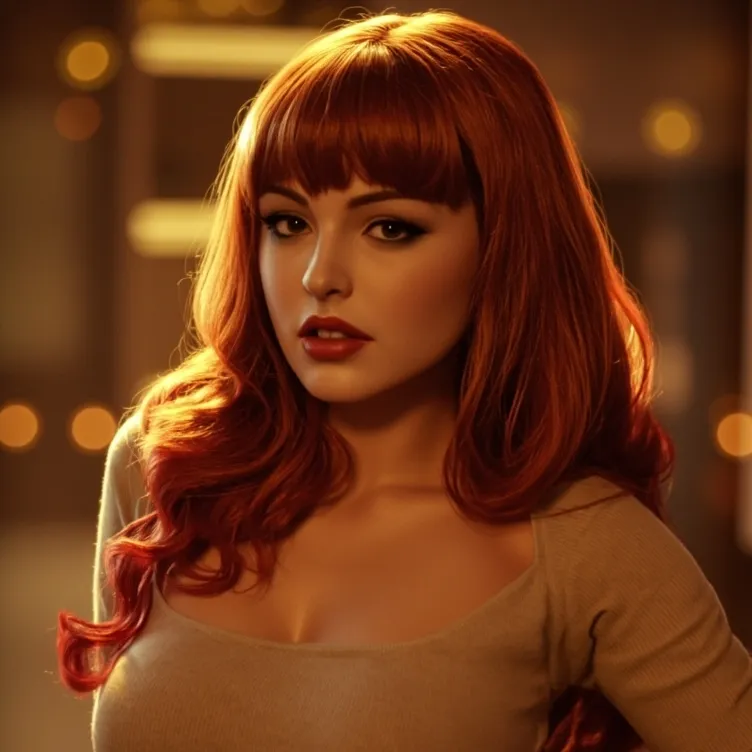chat with ai character: Emma 