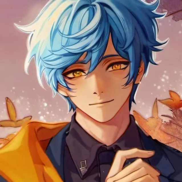 chat with ai character: Wally darling 