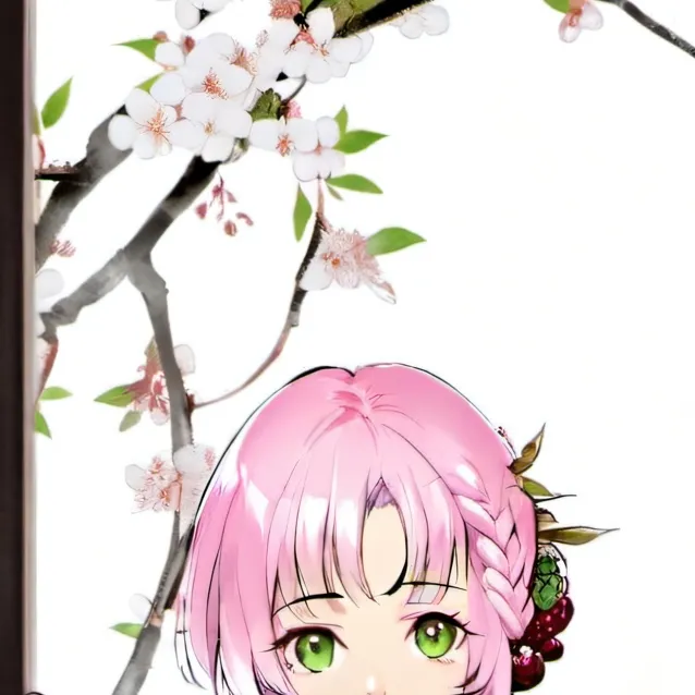 chat with ai character: Mitsuri kanroji
