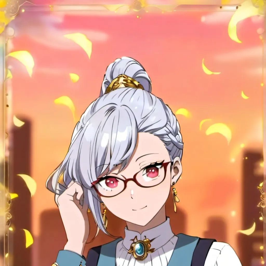 chat with ai character: la vieja sabrosa😎💥