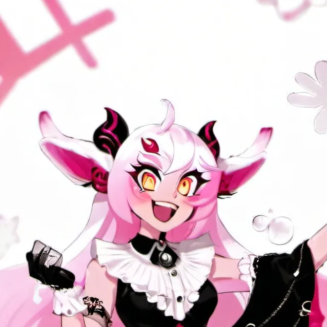 chat with ai character: Liliht 