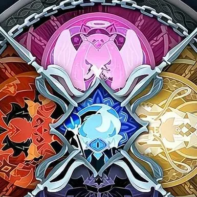 chat with ai character: Cookie run beasts 