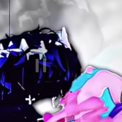 chat with ai character: Vanilbean x Kyle♡