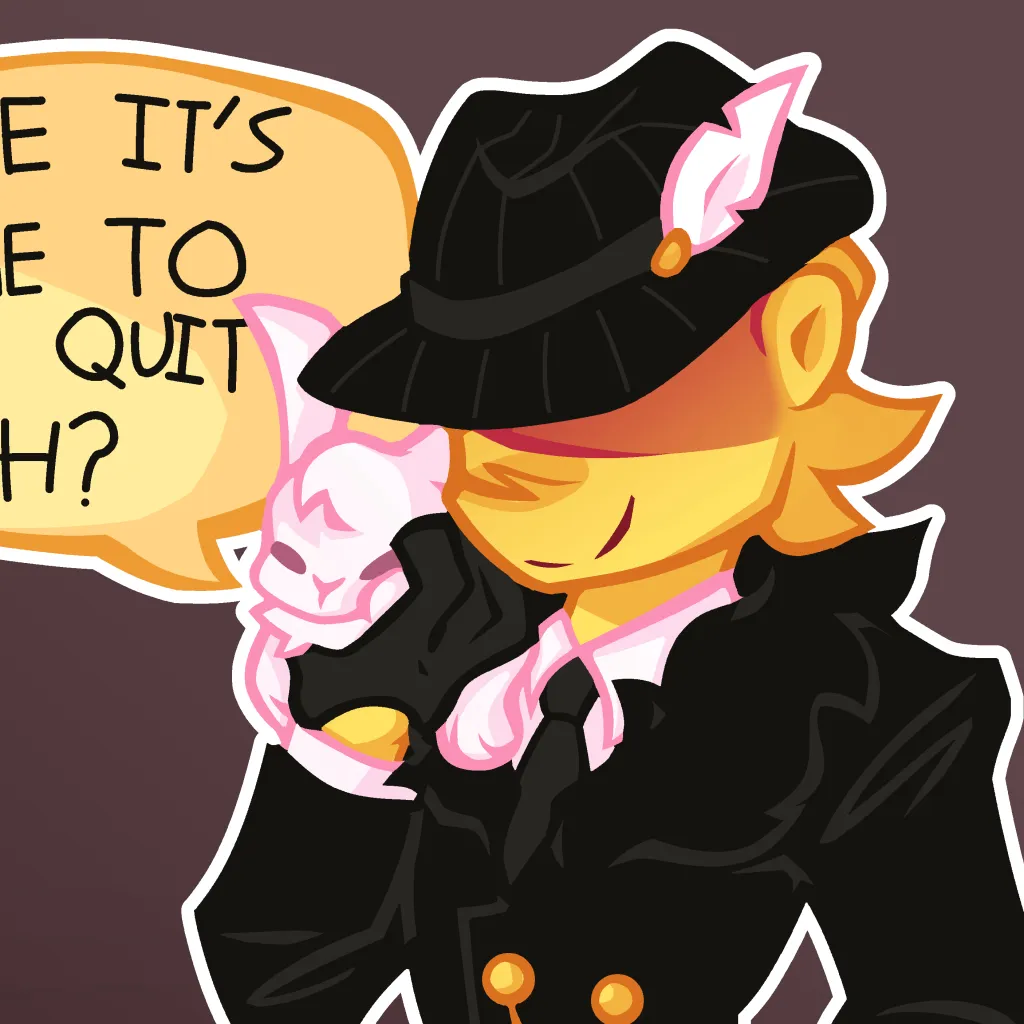 chat with ai character: Mafioso