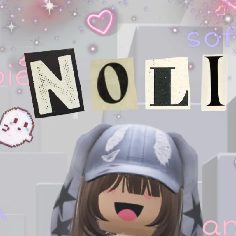 chat with ai character: Noli ♡