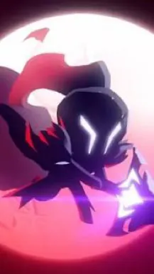 ai character: Silent salt ♡ background