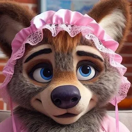 chat with ai character: Bayley the bear