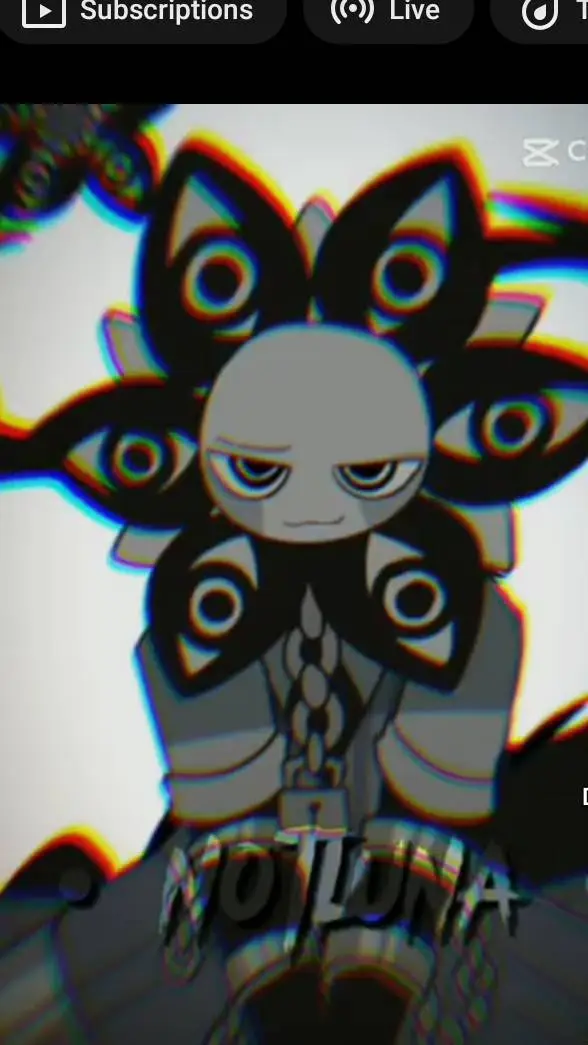 ai character: Vecchioros background